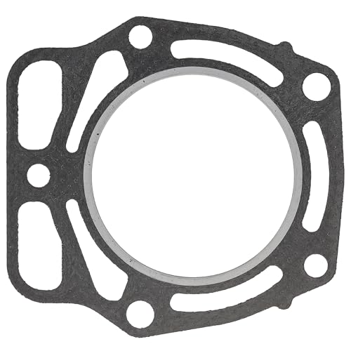 John Deere Original Equipment Engine Cylinder Head Gasket - M97309