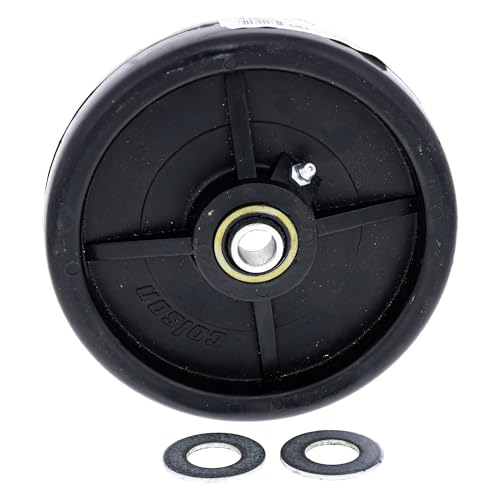 John Deere Original Equipment Wheel - AM107560