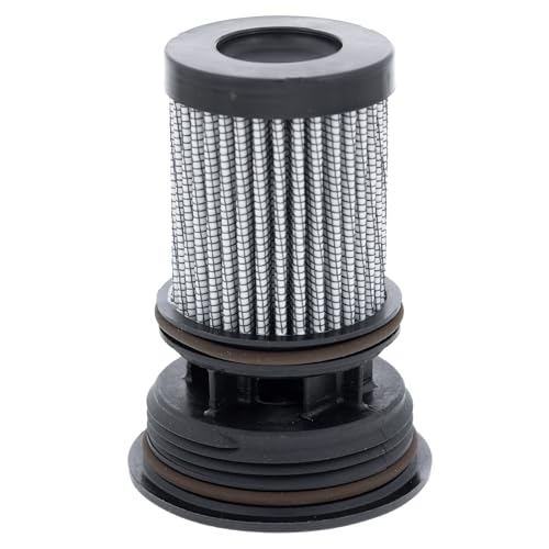 John Deere Original Equipment Hydraulic Filter - TCA18710