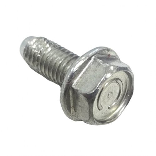 Honda Original Equipment Flange Bolt (6X12) - 95701-06012-00