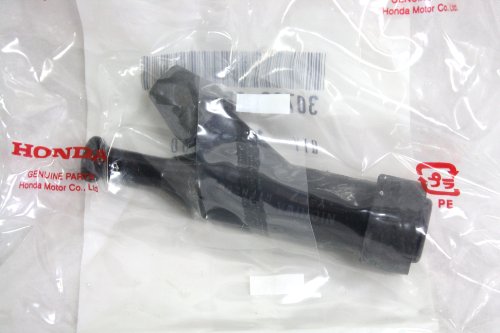 Honda Original Equipment Noise Suppressor Cap Assy (NICHIWA Y-EZ RTFM256) - 3...
