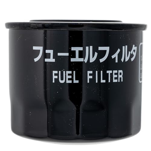 John Deere Original Equipment Fuel Filter - MIU800645