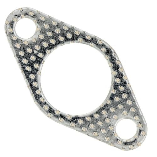 John Deere Original Equipment Gasket - M92365,1