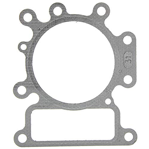 John Deere Original Equipment Gasket - MIU12707