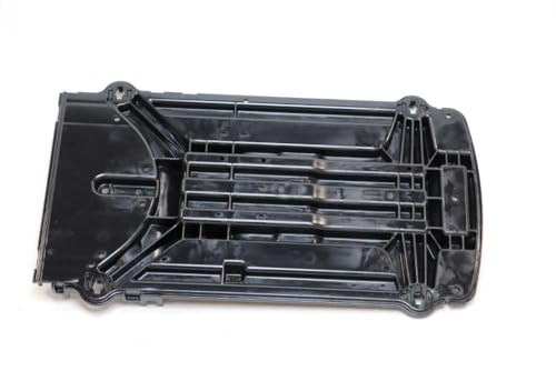 Honda Original Equipment Cover (Lower) - 63711-Z07-000