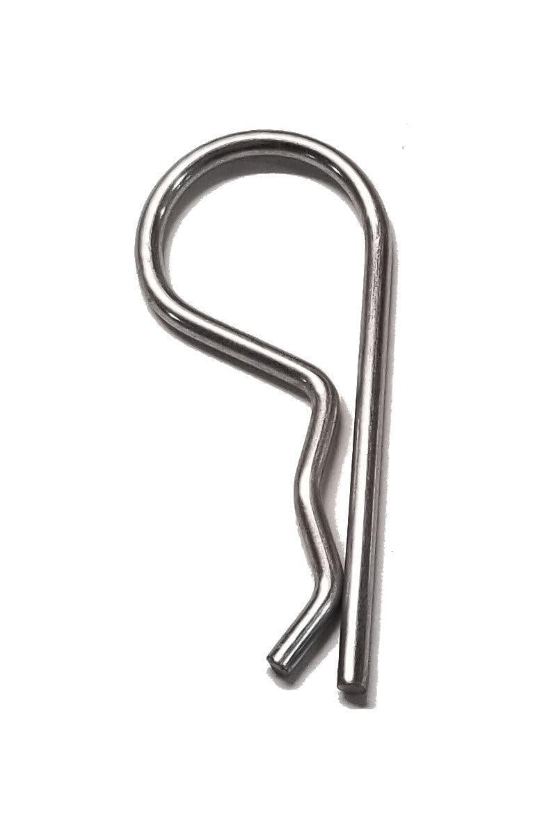 John Deere Original Equipment Spring Locking Pin - GX26085, image 6