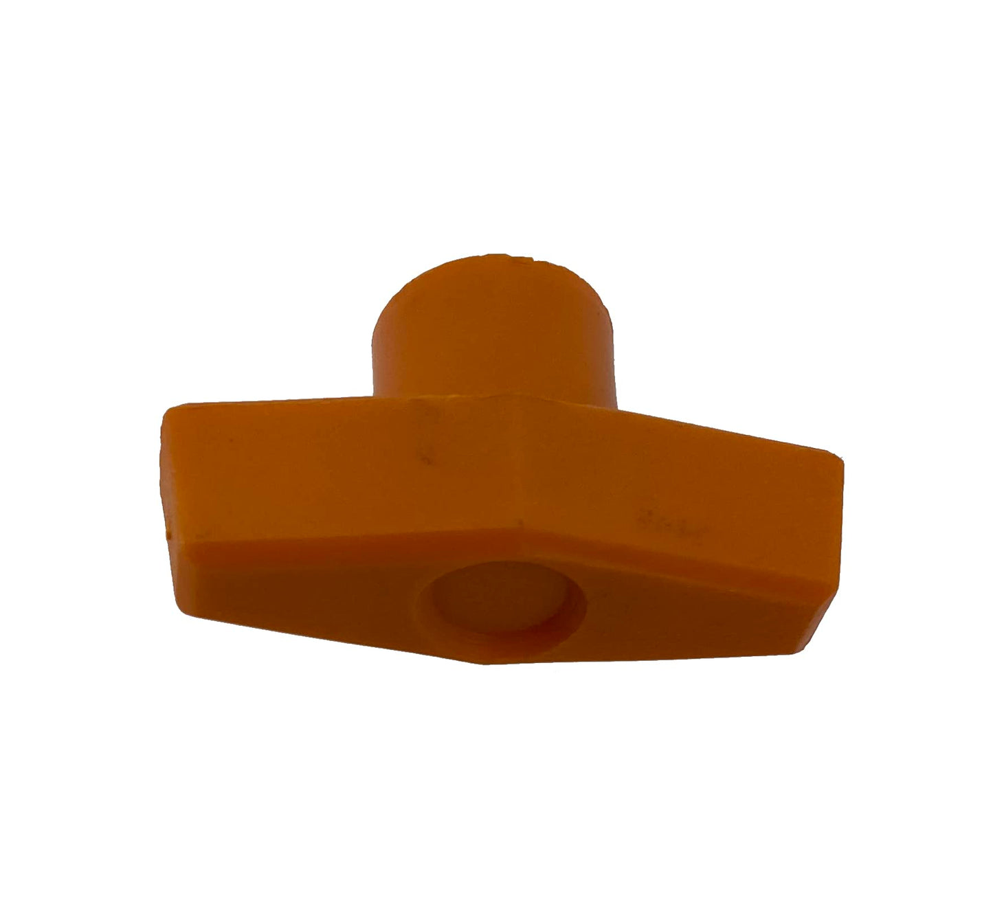 John Deere M134553 handle, front angle
