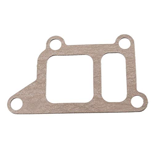John Deere Original Equipment Gasket - M113684