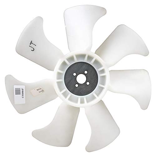 John Deere Original Equipment Cooling Fan - M805013