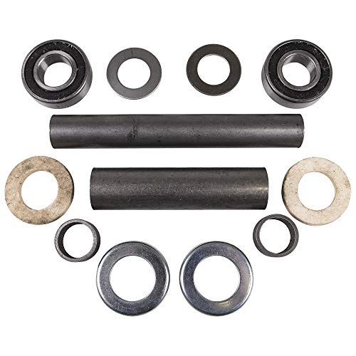 John Deere Original Equipment Caster Kit - DMA210664