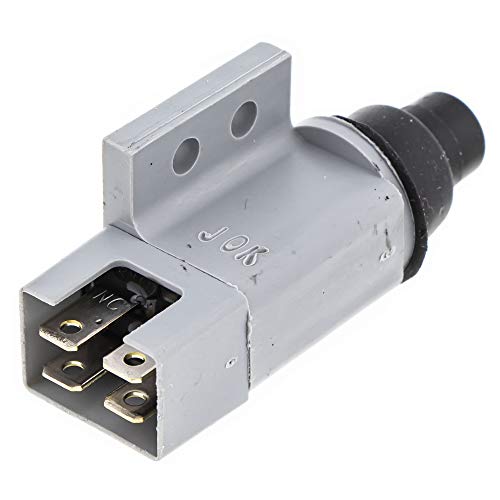 John Deere Original Equipment Switch - LVA13307
