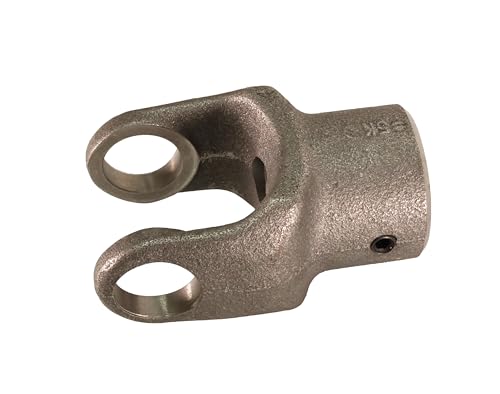 SMA Products Tractor Yoke 1-3/8" 6 Spline Quick Disconnect Series 35 - 971-8001218, image 7