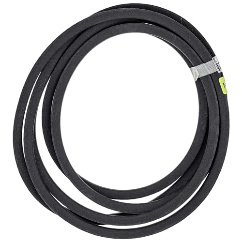 John Deere Original Equipment V-Belt - TCU35604