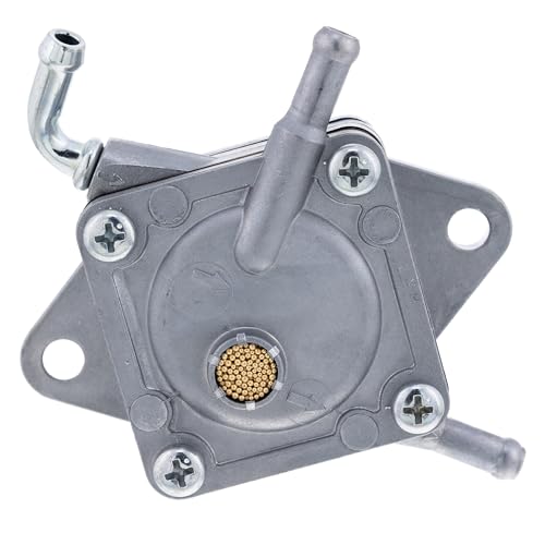 John Deere Original Equipment Fuel Pump #AM109212