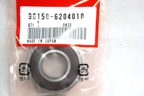 Honda Original Equipment Bearing (6204Uu) - 96150-62040-10