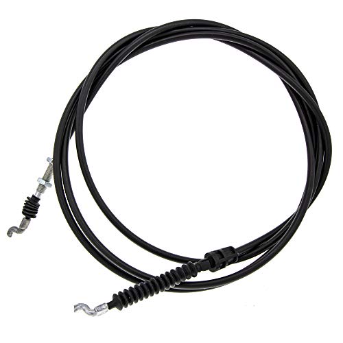 John Deere Original Equipment Cable - AM147989,1