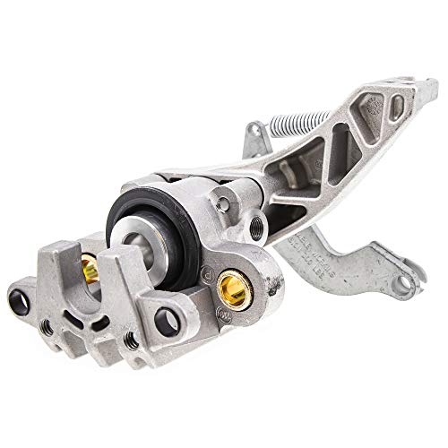 John Deere Original Equipment Disk Brake Caliper Assy - AM136749,1