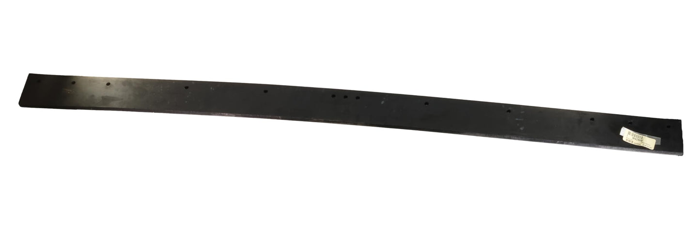 John Deere M42868 blade squeegee