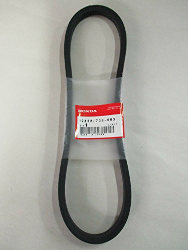 Honda V-Belt (B-31.3) - 22432-736-003