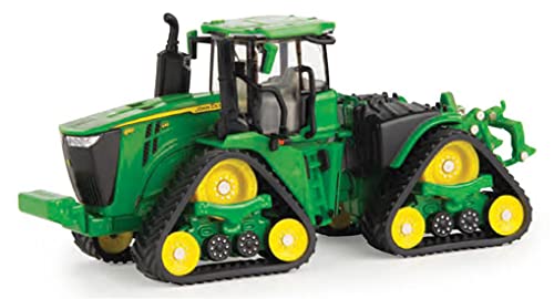 1/64 John Deere 9RX 640 Prestige Collection Tractor - LP70543