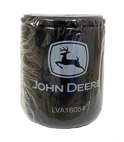 John Deere Original Equipment Hydraulic Filter - LVA16054