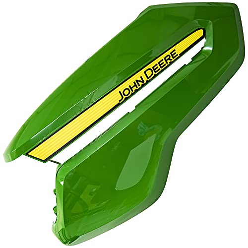 John Deere Original Equipment Panel - AUC13489