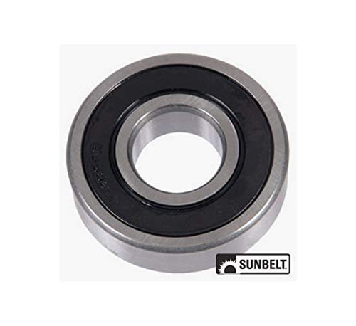 A&I Ball Bearing B1CO17, image 6
