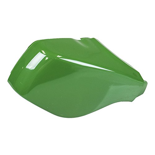 John Deere Original Equipment Bumper - M140669, image 6