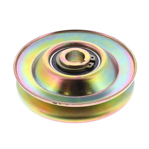 Honda Original Equipment Transmission Pulley - 76215-772-020