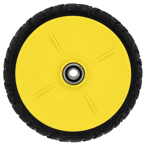 John Deere Original Equipment Wheel - GY21272