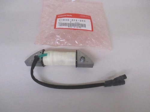 Honda Original Equipment Charge Coil Assy (4A) - 31630-ZF5-003