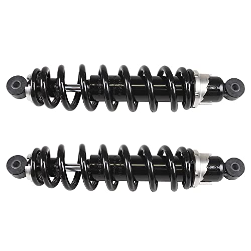 John Deere Original Equipment Absorber (Set of 2) - AM129514