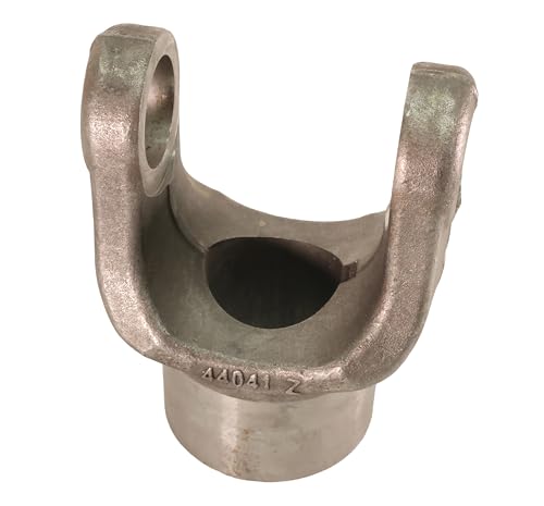 SMA Products 44 Series 1-3/4" Round Yoke - 971-8004428, image 7