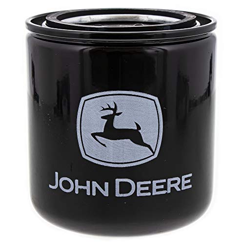 John Deere Original Equipment Filter - LVA12812