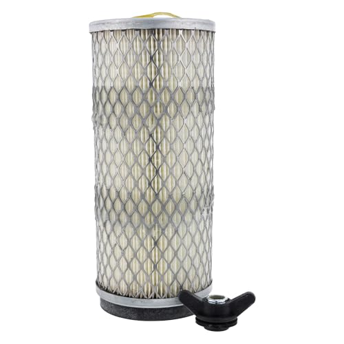 John Deere Original Equipment Filter Element - AM108242