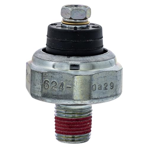 John Deere Original Equipment Switch - M152192