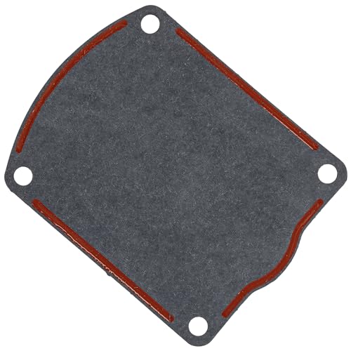 John Deere Original Equipment Gasket - M140222