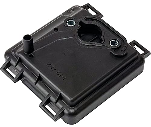 Honda Original Equipment Air Cleaner Housing - 17220-ZM7-010