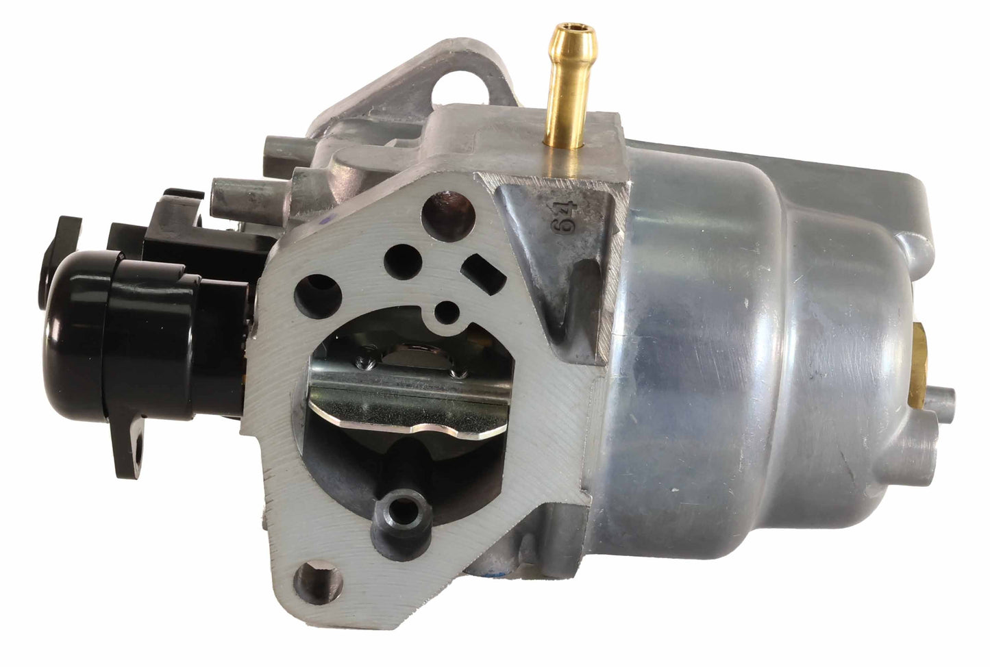 Honda Original Equipment Carburetor Assy. (Be89U A) - 16100-Z5T-U71