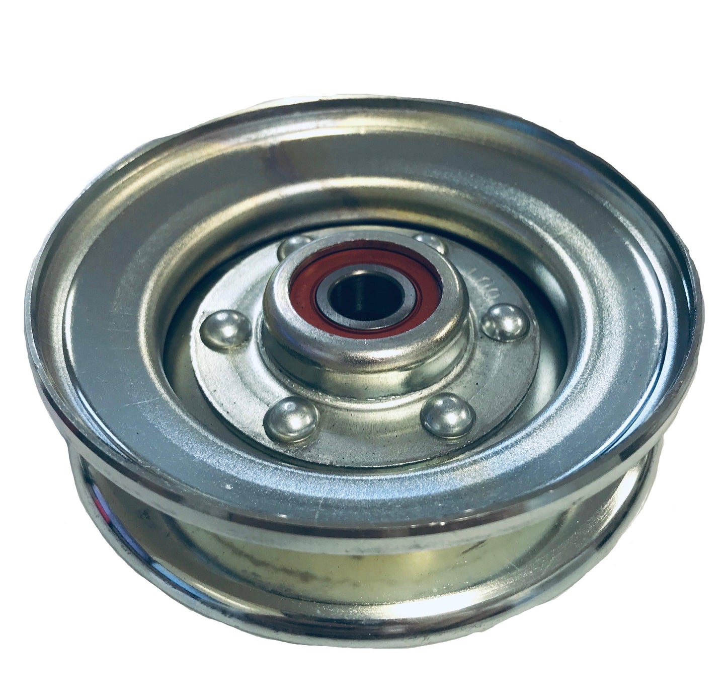 Honda Pulley Tensioner - 75560-758-020,1