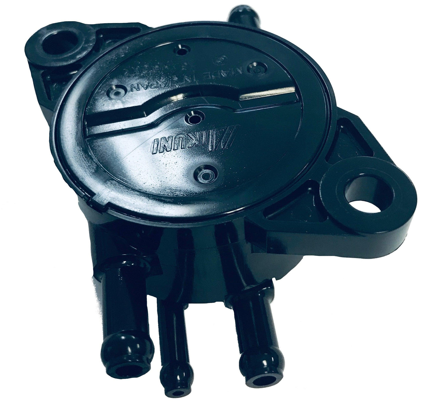 Honda Fuel Pump Assembly - 16700-Z6L-003,1