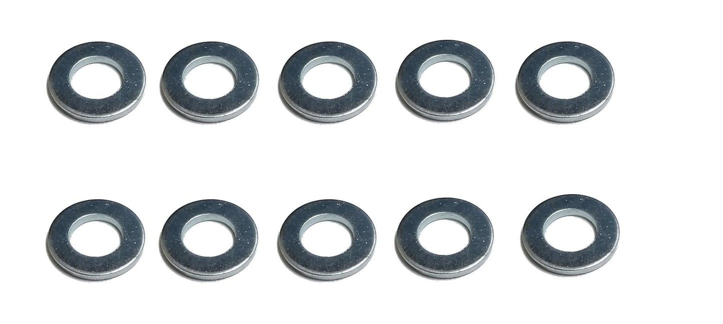 John Deere Original Equipment Washer (10 Pack) - 24M7055