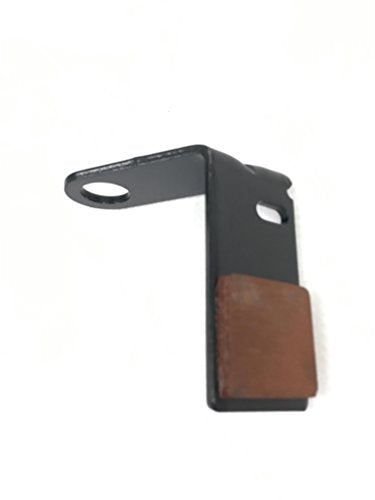 John Deere original Equipment Brake Pad - GY21943, image 5