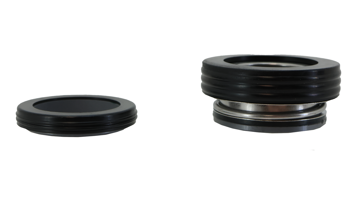 Honda Original Equipment Mechanical Seal Assy - 78130-YG1-003