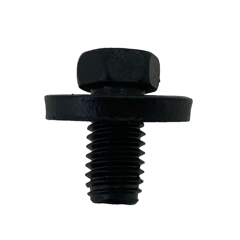 John Deere Original Equipment Screw #M119657