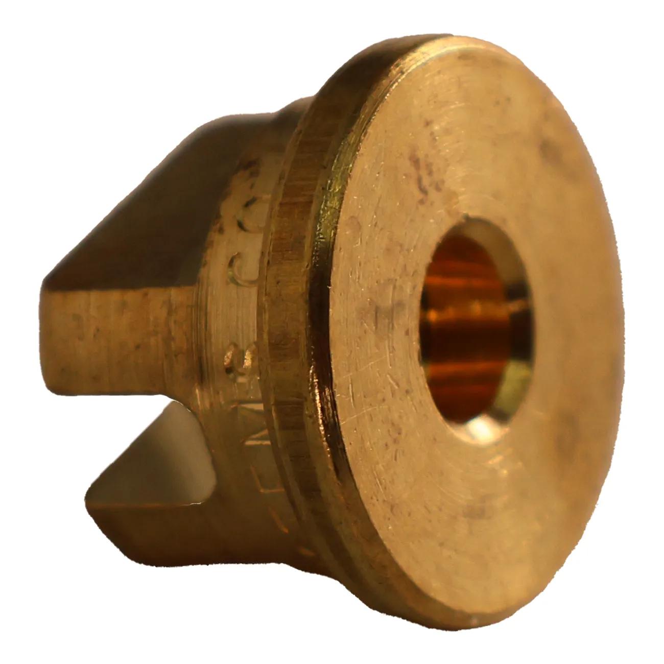SMA Products TEEJET FLAT SPRAY TIP - BRASS #3 110 DEGREE - 878-TP11003