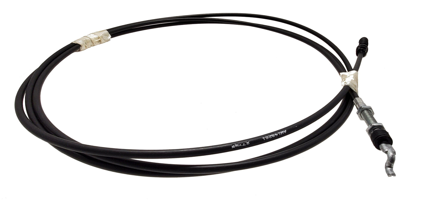 John Deere Original Equipment Cable - AM148261,1