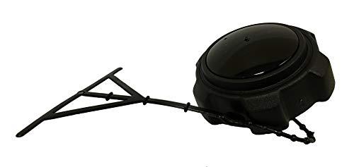 John Deere Original Equipment Gas Cap - AM104032