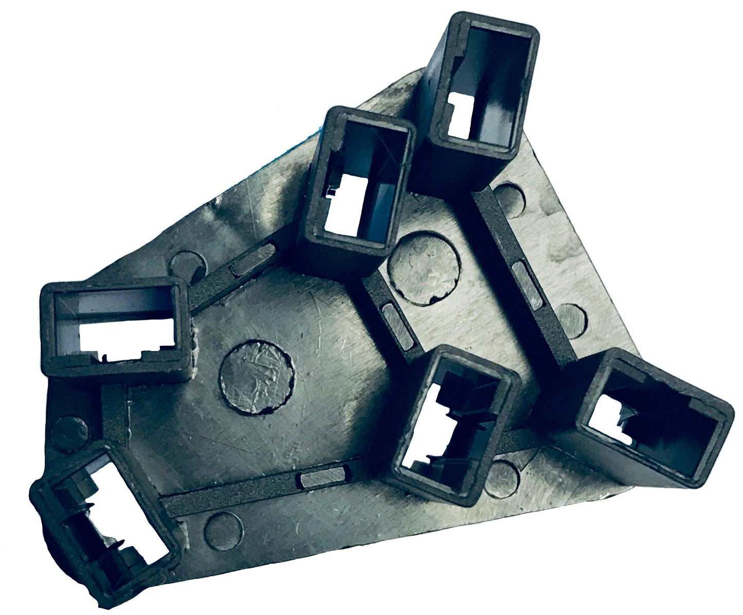 John Deere Original Equipment Elec. Connector Housing - AR83425-1, image 4