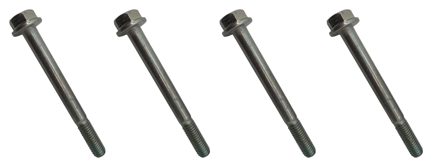 John Deere Original Equipment Screw (Pack of 4) - 19M8039